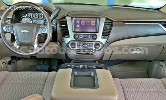 Buy Import Chevrolet Tahoe Other Car in Import - Dubai in Barbados Buy Import Chevrolet Tahoe Other Car in Import - Dubai in Barbados