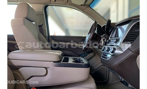 Buy Import Chevrolet Tahoe Other Car in Import - Dubai in Barbados Buy Import Chevrolet Tahoe Other Car in Import - Dubai in Barbados
