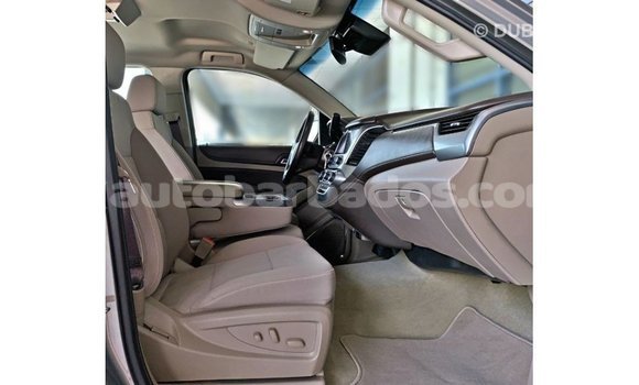 Buy Import Chevrolet Tahoe Other Car in Import - Dubai in Barbados Buy Import Chevrolet Tahoe Other Car in Import - Dubai in Barbados