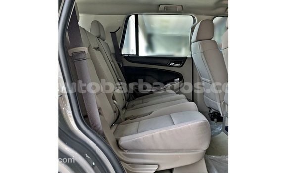 Buy Import Chevrolet Tahoe Other Car in Import - Dubai in Barbados Buy Import Chevrolet Tahoe Other Car in Import - Dubai in Barbados