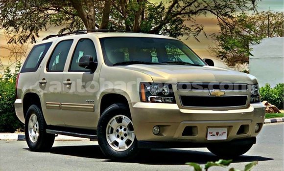 Buy Import Chevrolet Tahoe Other Car in Import - Dubai in Barbados Buy Import Chevrolet Tahoe Other Car in Import - Dubai in Barbados