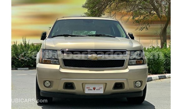 Buy Import Chevrolet Tahoe Other Car in Import - Dubai in Barbados Buy Import Chevrolet Tahoe Other Car in Import - Dubai in Barbados