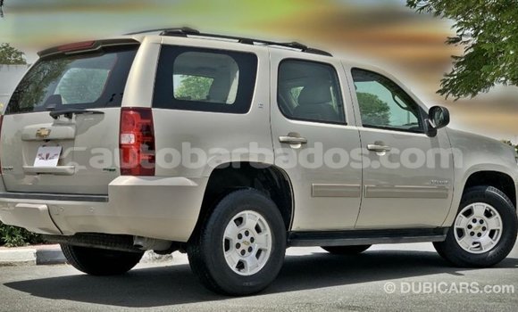 Buy Import Chevrolet Tahoe Other Car in Import - Dubai in Barbados Buy Import Chevrolet Tahoe Other Car in Import - Dubai in Barbados