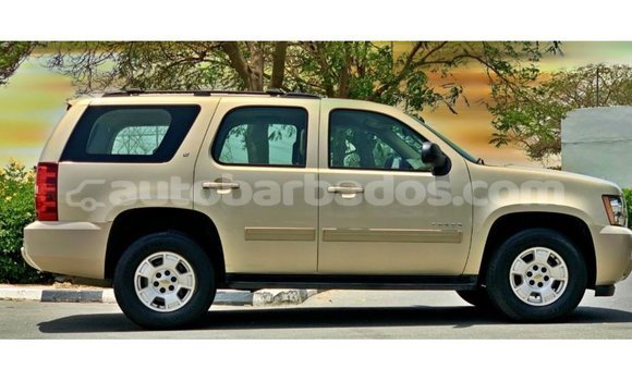 Buy Import Chevrolet Tahoe Other Car in Import - Dubai in Barbados Buy Import Chevrolet Tahoe Other Car in Import - Dubai in Barbados