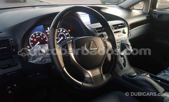 Buy Import Lexus RX 350 Black Car in Import - Dubai in Barbados Buy Import Lexus RX 350 Black Car in Import - Dubai in Barbados