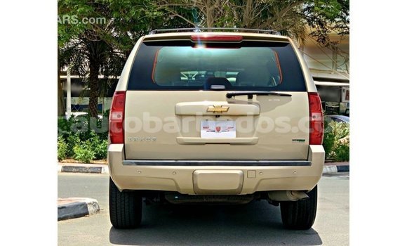 Buy Import Chevrolet Tahoe Other Car in Import - Dubai in Barbados Buy Import Chevrolet Tahoe Other Car in Import - Dubai in Barbados