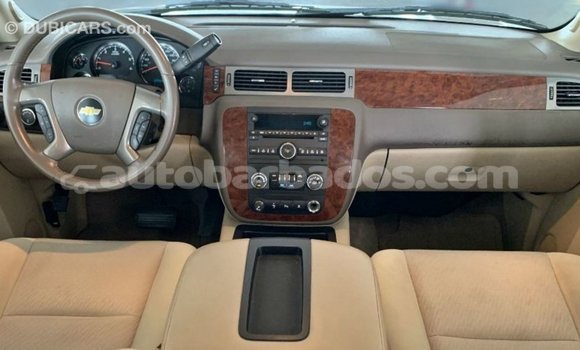 Buy Import Chevrolet Tahoe Other Car in Import - Dubai in Barbados Buy Import Chevrolet Tahoe Other Car in Import - Dubai in Barbados