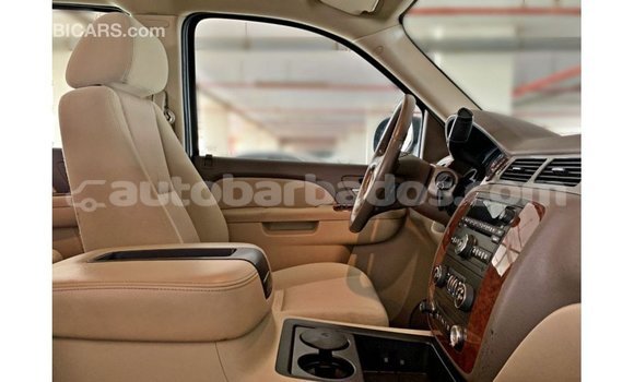 Buy Import Chevrolet Tahoe Other Car in Import - Dubai in Barbados Buy Import Chevrolet Tahoe Other Car in Import - Dubai in Barbados