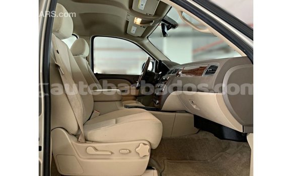 Buy Import Chevrolet Tahoe Other Car in Import - Dubai in Barbados Buy Import Chevrolet Tahoe Other Car in Import - Dubai in Barbados