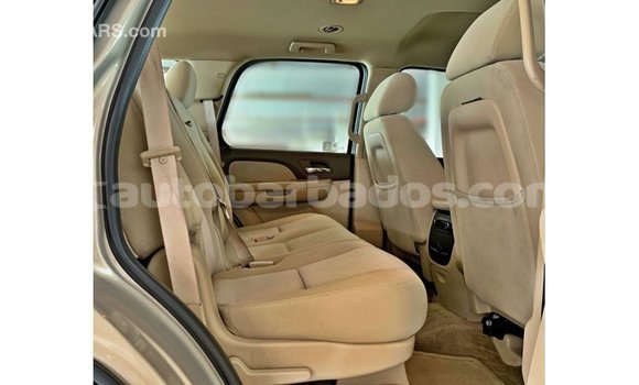 Buy Import Chevrolet Tahoe Other Car in Import - Dubai in Barbados Buy Import Chevrolet Tahoe Other Car in Import - Dubai in Barbados