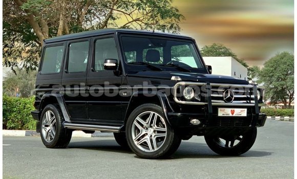 Buy Import Mercedes-Benz 190 (W201) Black Car in Import - Dubai in Barbados