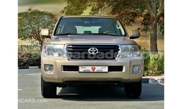Buy Import Toyota Land Cruiser Other Car in Import - Dubai in Barbados Buy Import Toyota Land Cruiser Other Car in Import - Dubai in Barbados
