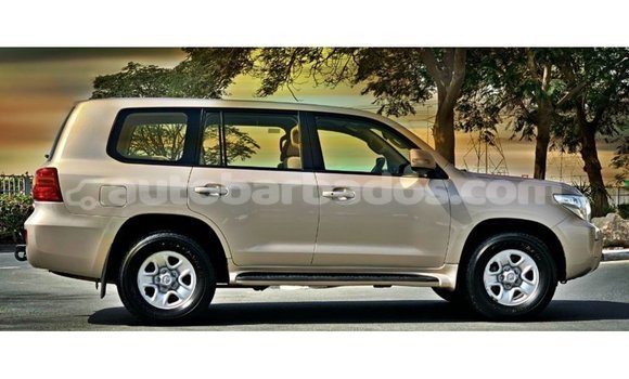 Buy Import Toyota Land Cruiser Other Car in Import - Dubai in Barbados Buy Import Toyota Land Cruiser Other Car in Import - Dubai in Barbados