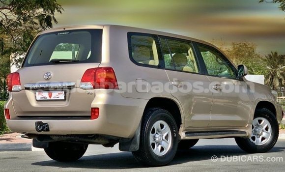 Buy Import Toyota Land Cruiser Other Car in Import - Dubai in Barbados Buy Import Toyota Land Cruiser Other Car in Import - Dubai in Barbados