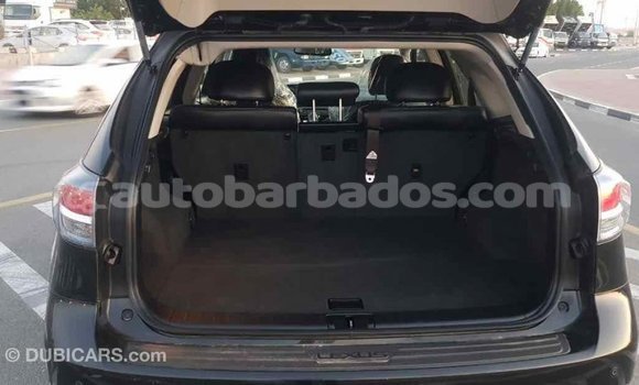 Buy Import Lexus RX 350 Black Car in Import - Dubai in Barbados Buy Import Lexus RX 350 Black Car in Import - Dubai in Barbados