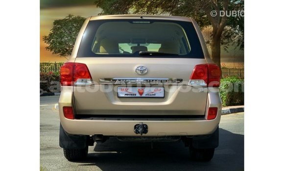 Buy Import Toyota Land Cruiser Other Car in Import - Dubai in Barbados Buy Import Toyota Land Cruiser Other Car in Import - Dubai in Barbados