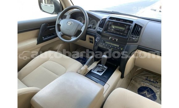 Buy Import Toyota Land Cruiser Other Car in Import - Dubai in Barbados Buy Import Toyota Land Cruiser Other Car in Import - Dubai in Barbados