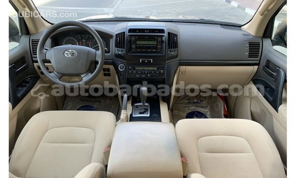 Buy Import Toyota Land Cruiser Other Car in Import - Dubai in Barbados Buy Import Toyota Land Cruiser Other Car in Import - Dubai in Barbados