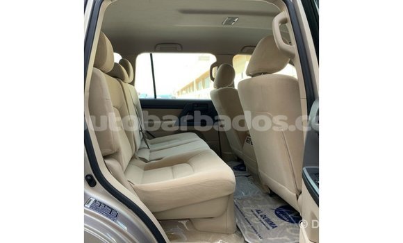 Buy Import Toyota Land Cruiser Other Car in Import - Dubai in Barbados Buy Import Toyota Land Cruiser Other Car in Import - Dubai in Barbados