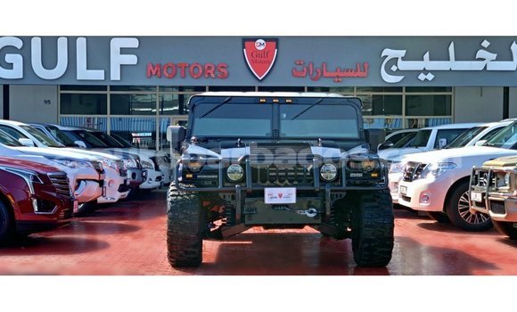 Buy Import Hummer H1 Black Car in Import - Dubai in Barbados Buy Import Hummer H1 Black Car in Import - Dubai in Barbados