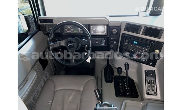 Buy Import Hummer H1 Black Car in Import - Dubai in Barbados Buy Import Hummer H1 Black Car in Import - Dubai in Barbados