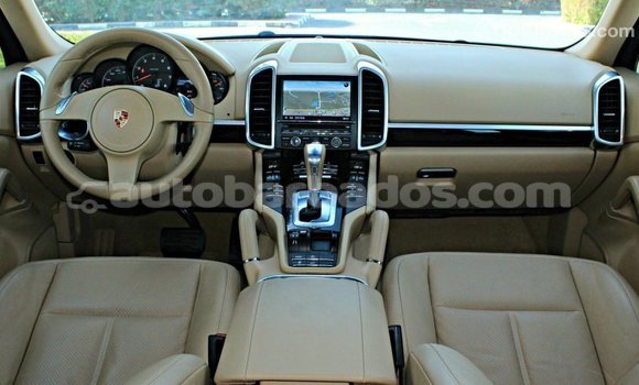 Buy Import Porsche Cayenne Brown Car in Import - Dubai in Barbados Buy Import Porsche Cayenne Brown Car in Import - Dubai in Barbados