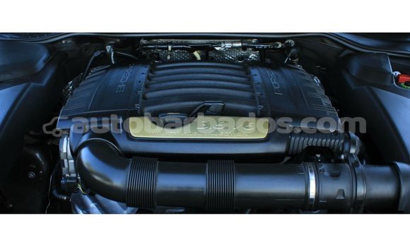 Buy Import Porsche Cayenne Brown Car in Import - Dubai in Barbados Buy Import Porsche Cayenne Brown Car in Import - Dubai in Barbados