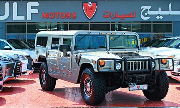 Buy Import Hummer H1 Other Car in Import - Dubai in Barbados