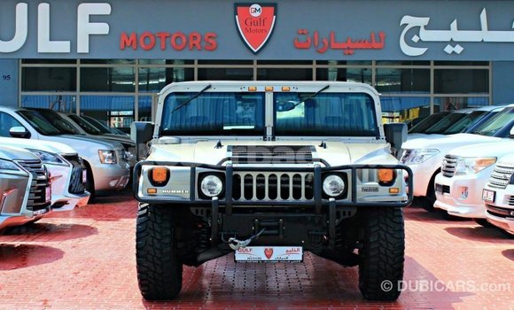 Buy Import Hummer H1 Other Car in Import - Dubai in Barbados Buy Import Hummer H1 Other Car in Import - Dubai in Barbados