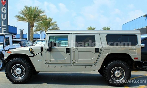 Buy Import Hummer H1 Other Car in Import - Dubai in Barbados Buy Import Hummer H1 Other Car in Import - Dubai in Barbados