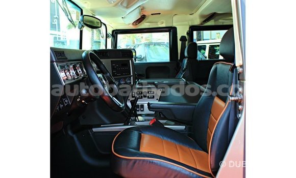 Buy Import Hummer H1 Other Car in Import - Dubai in Barbados Buy Import Hummer H1 Other Car in Import - Dubai in Barbados