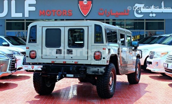 Buy Import Hummer H1 Other Car in Import - Dubai in Barbados Buy Import Hummer H1 Other Car in Import - Dubai in Barbados