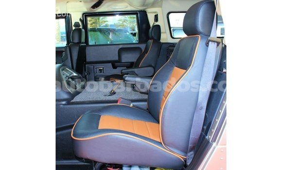 Buy Import Hummer H1 Other Car in Import - Dubai in Barbados Buy Import Hummer H1 Other Car in Import - Dubai in Barbados