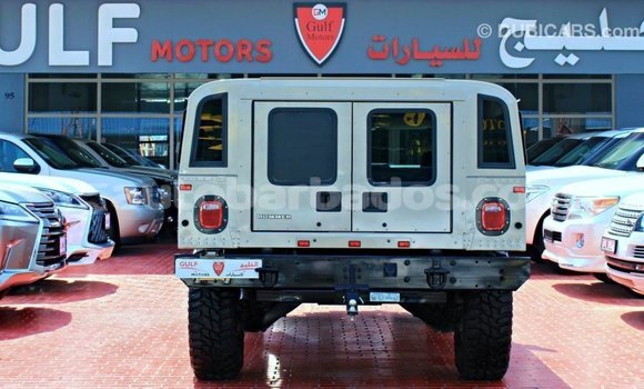 Buy Import Hummer H1 Other Car in Import - Dubai in Barbados Buy Import Hummer H1 Other Car in Import - Dubai in Barbados