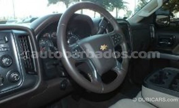 Buy Import Chevrolet Silverado Red Car in Import - Dubai in Barbados Buy Import Chevrolet Silverado Red Car in Import - Dubai in Barbados