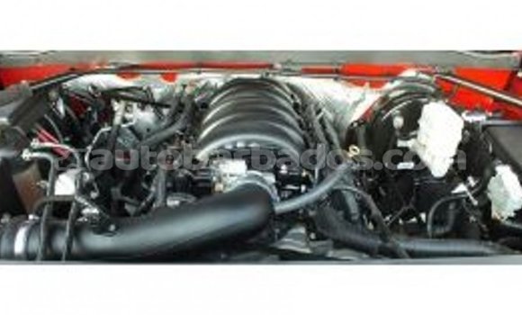 Buy Import Chevrolet Silverado Red Car in Import - Dubai in Barbados Buy Import Chevrolet Silverado Red Car in Import - Dubai in Barbados