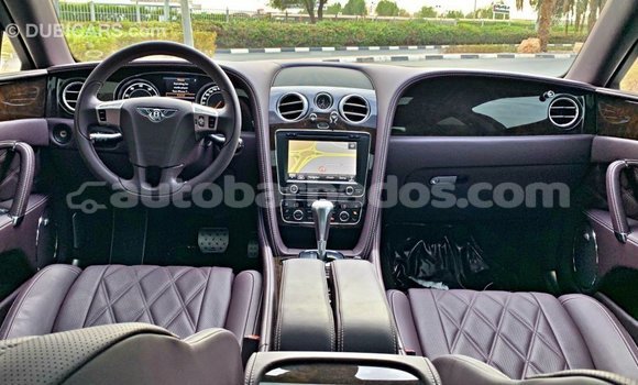Buy Import Bentley Flying Spur Other Car in Import - Dubai in Barbados Buy Import Bentley Flying Spur Other Car in Import - Dubai in Barbados