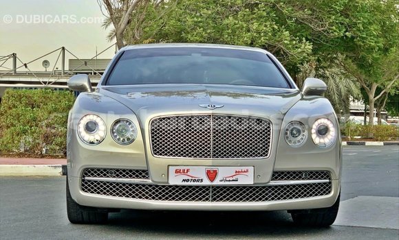 Buy Import Bentley Flying Spur Other Car in Import - Dubai in Barbados Buy Import Bentley Flying Spur Other Car in Import - Dubai in Barbados