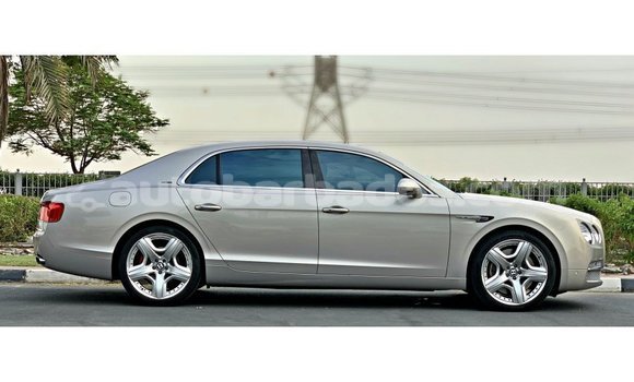 Buy Import Bentley Flying Spur Other Car in Import - Dubai in Barbados Buy Import Bentley Flying Spur Other Car in Import - Dubai in Barbados