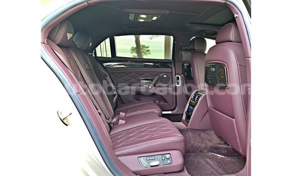 Buy Import Bentley Flying Spur Other Car in Import - Dubai in Barbados Buy Import Bentley Flying Spur Other Car in Import - Dubai in Barbados