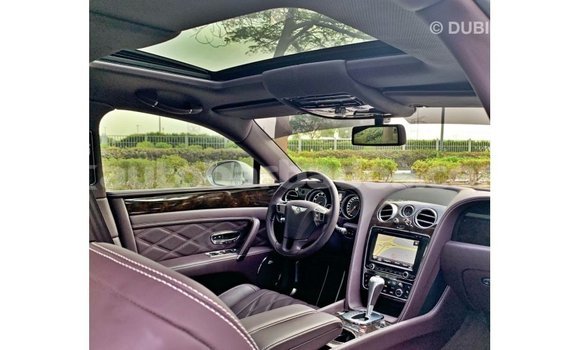 Buy Import Bentley Flying Spur Other Car in Import - Dubai in Barbados Buy Import Bentley Flying Spur Other Car in Import - Dubai in Barbados