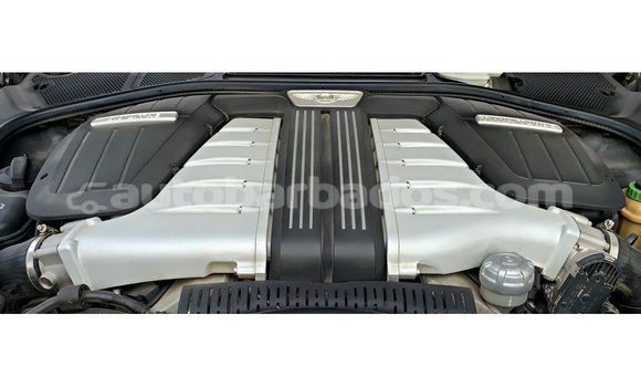 Buy Import Bentley Flying Spur Other Car in Import - Dubai in Barbados Buy Import Bentley Flying Spur Other Car in Import - Dubai in Barbados