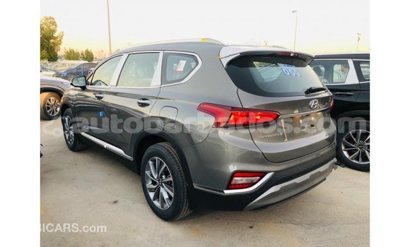 Buy Import Hyundai Santa Fe Brown Car in Import - Dubai in Barbados Buy Import Hyundai Santa Fe Brown Car in Import - Dubai in Barbados