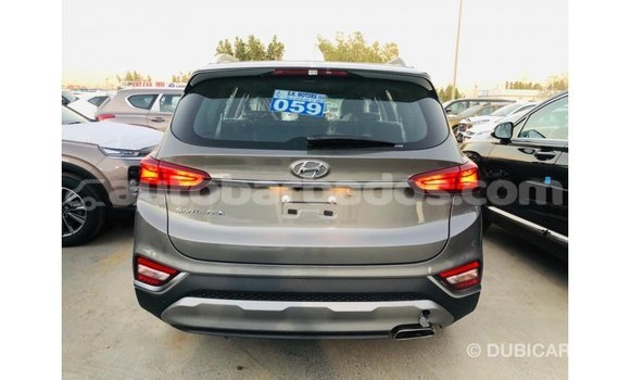Buy Import Hyundai Santa Fe Brown Car in Import - Dubai in Barbados Buy Import Hyundai Santa Fe Brown Car in Import - Dubai in Barbados