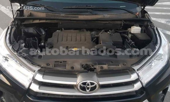 Buy Import Toyota Highlander Black Car in Import - Dubai in Barbados Buy Import Toyota Highlander Black Car in Import - Dubai in Barbados