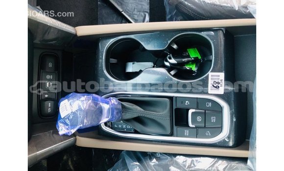 Buy Import Hyundai Santa Fe Brown Car in Import - Dubai in Barbados Buy Import Hyundai Santa Fe Brown Car in Import - Dubai in Barbados