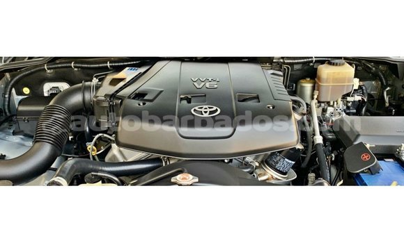 Buy Import Toyota Land Cruiser Blue Car in Import - Dubai in Barbados Buy Import Toyota Land Cruiser Blue Car in Import - Dubai in Barbados