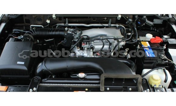Buy Import Mitsubishi Pajero Brown Car in Import - Dubai in Barbados Buy Import Mitsubishi Pajero Brown Car in Import - Dubai in Barbados