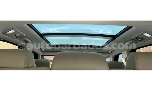 Buy Import Land Rover Range Rover Brown Car in Import - Dubai in Barbados Buy Import Land Rover Range Rover Brown Car in Import - Dubai in Barbados