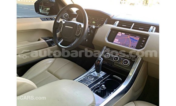Buy Import Land Rover Range Rover Brown Car in Import - Dubai in Barbados Buy Import Land Rover Range Rover Brown Car in Import - Dubai in Barbados